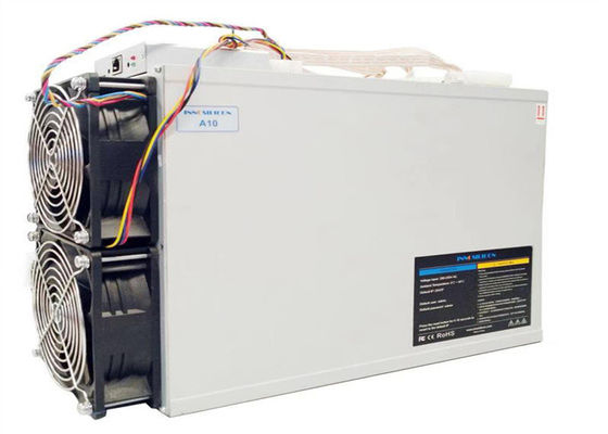 Ethereum使用されたInnosilicon 750mh/s 7gb Asic抗夫A10プロ1350W