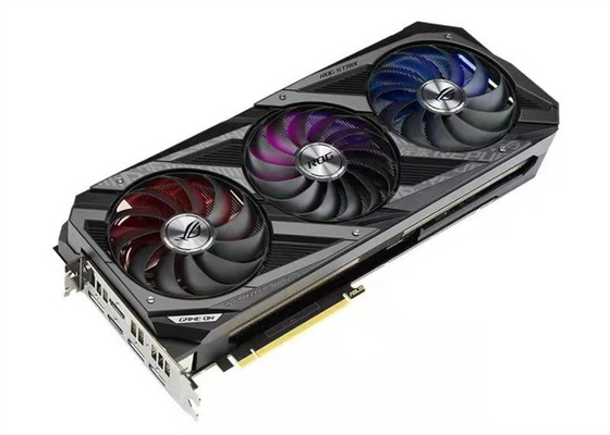 ASUS RTX3070 ETHのグラフィックス・カード60MH/S 125Watt