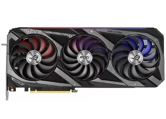 ASUS RTX3070 ETHのグラフィックス・カード60MH/S 125Watt