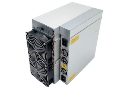 新しいBitmain Antマイナー S19 95TH/S 3250W ビットコインの採鉱設備