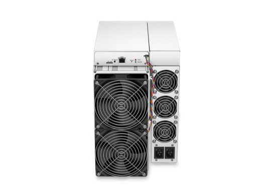 前の3010W Asic Bitmain Antminer S19 XP 140T新しいBTC抗夫の発注
