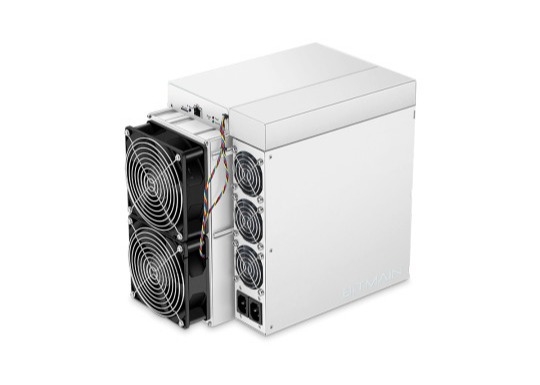 前の3010W Asic Bitmain Antminer S19 XP 140T新しいBTC抗夫の発注