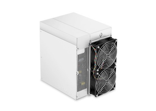 前の3010W Asic Bitmain Antminer S19 XP 140T新しいBTC抗夫の発注