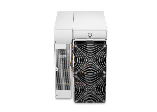 前の3010W Asic Bitmain Antminer S19 XP 140T新しいBTC抗夫の発注