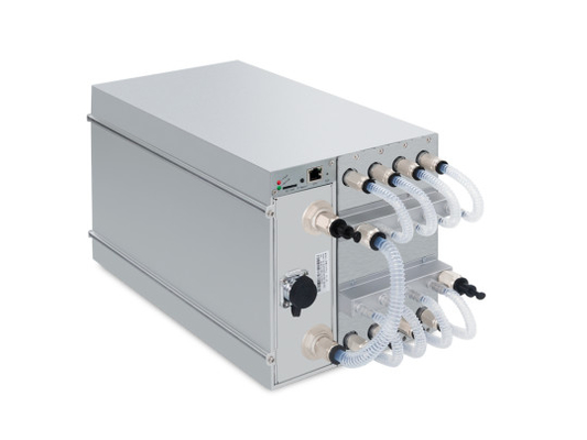 前の5445W Asic Bitmain Antminer S19 Pro+Hyd 198T新しいBTC抗夫の発注