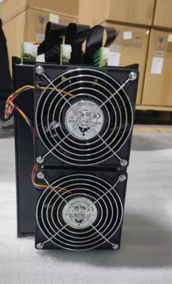 等およびETH暗号鉱山ののための新しく、使用されたYAMiの技術黒いETH抗夫YM-100 2100M 2000W Asic抗夫機械