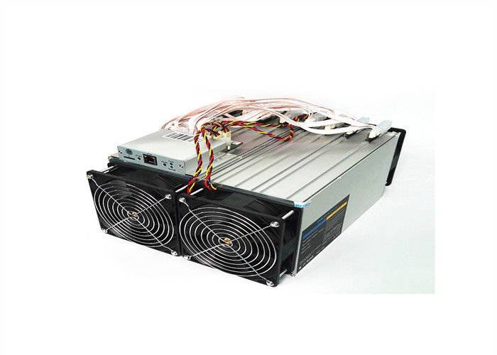 Innosilicon A6+ 2.2 GH/S 2100W 9.31kg使用されたHashrate Asicの中佐高い抗夫