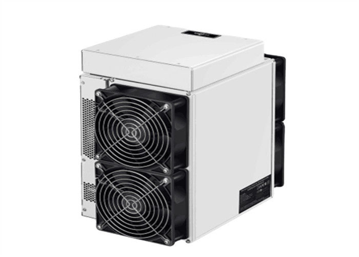 Asic BTC Canaan Avalon 1166の抗夫は68TH/S 3325W 180日の保証12.8kgを使用した